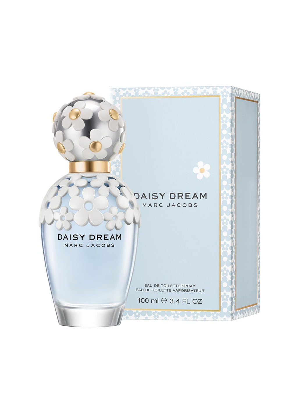 Floral Eau de Toilette K6864