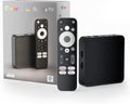 Android TV 4K Media Player Box F298