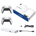 4K HDMI Retro Game Console with Wireless Controller P84300