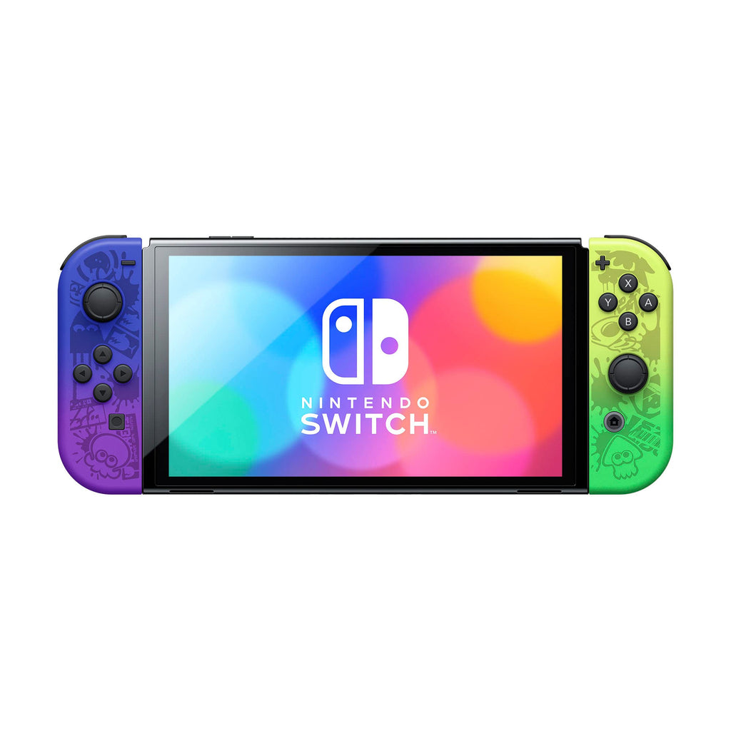 Nintendo Switch OLED Model J531946