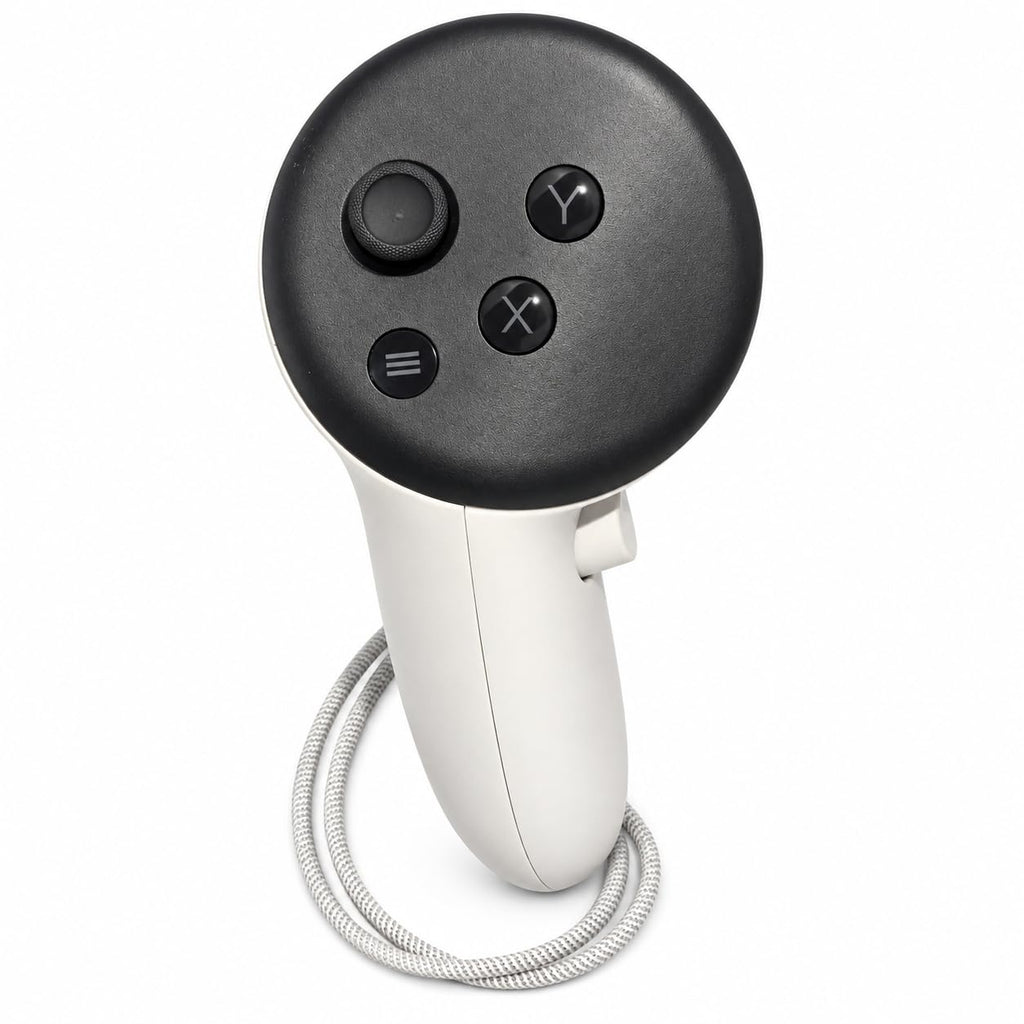 Left Touch Plus Replacement VR Motion Controller E835724