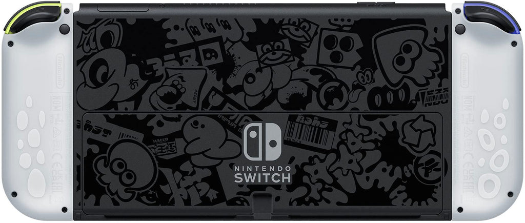 Nintendo Switch OLED Model J531946