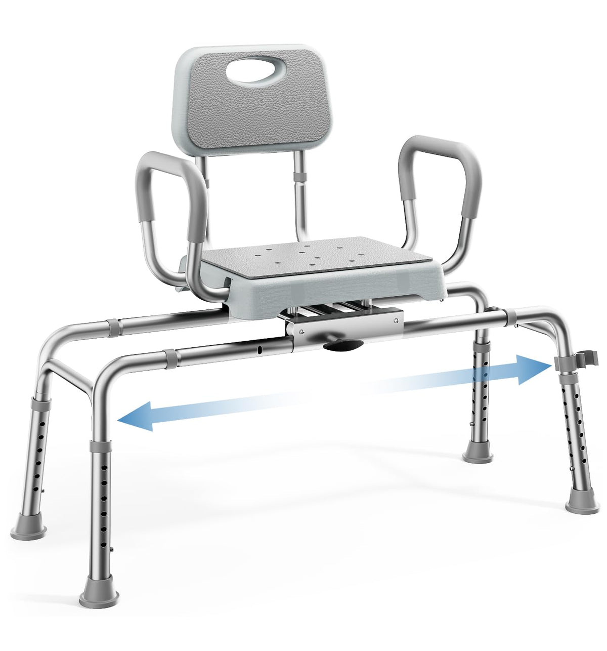 Sliding Shower Chair G21866