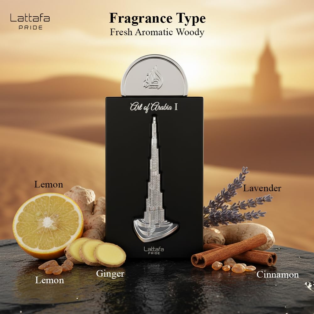 Eau de Parfum Spray 3.4 Ounce H536095