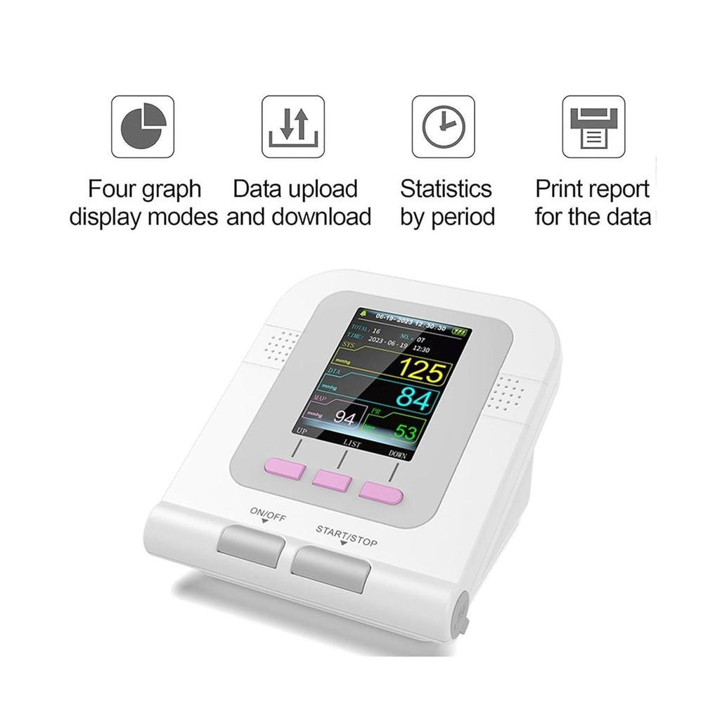 Pet Blood Pressure Monitor M55801