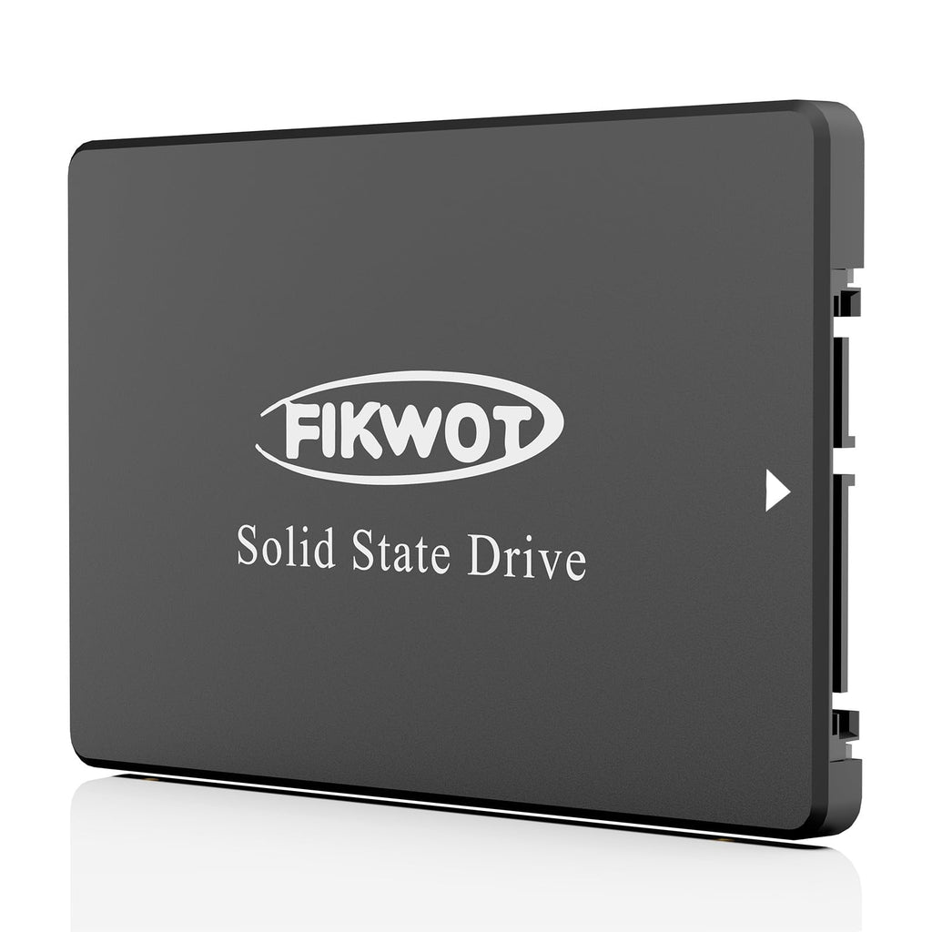 1TB 2.5" SATA III Internal SSD O5502