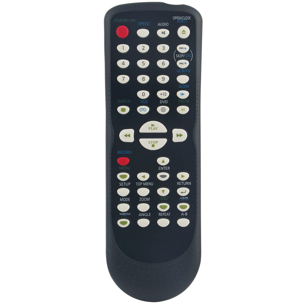 Magnavox DVD VCR Combo Remote Control N8016