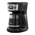 12 Cup Programmable Coffee Maker M87976