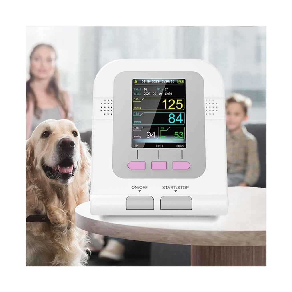 Pet Blood Pressure Monitor M55801