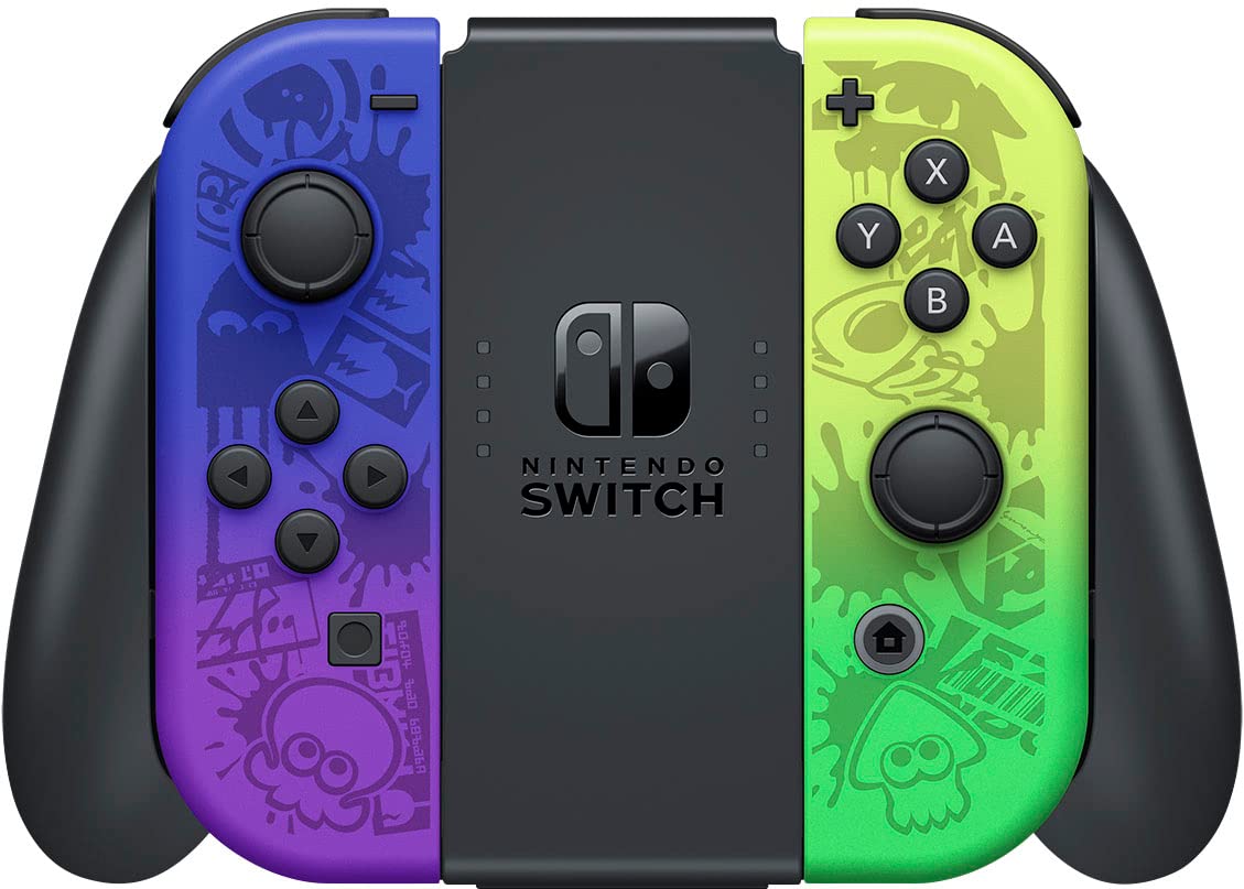 Nintendo Switch OLED Model J531946
