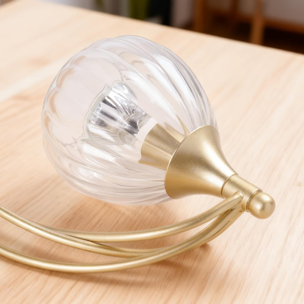 Dimmable Candle Warmer Lamp with Timer C8221