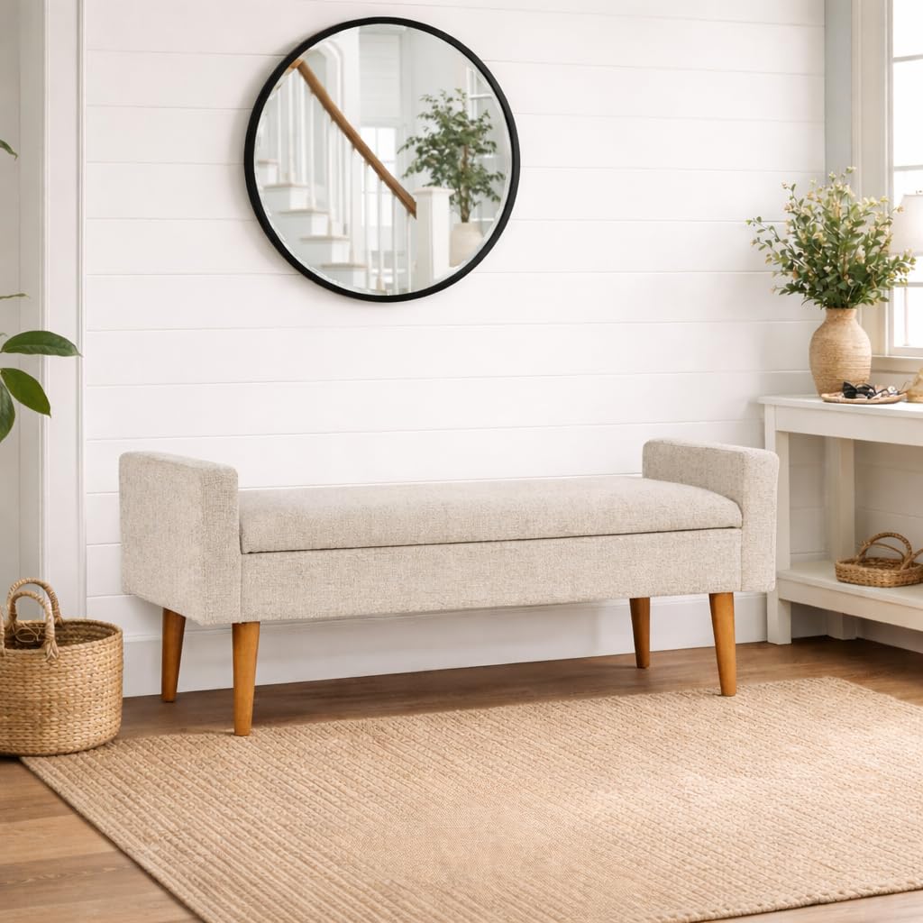 48" Storage Bench P933960