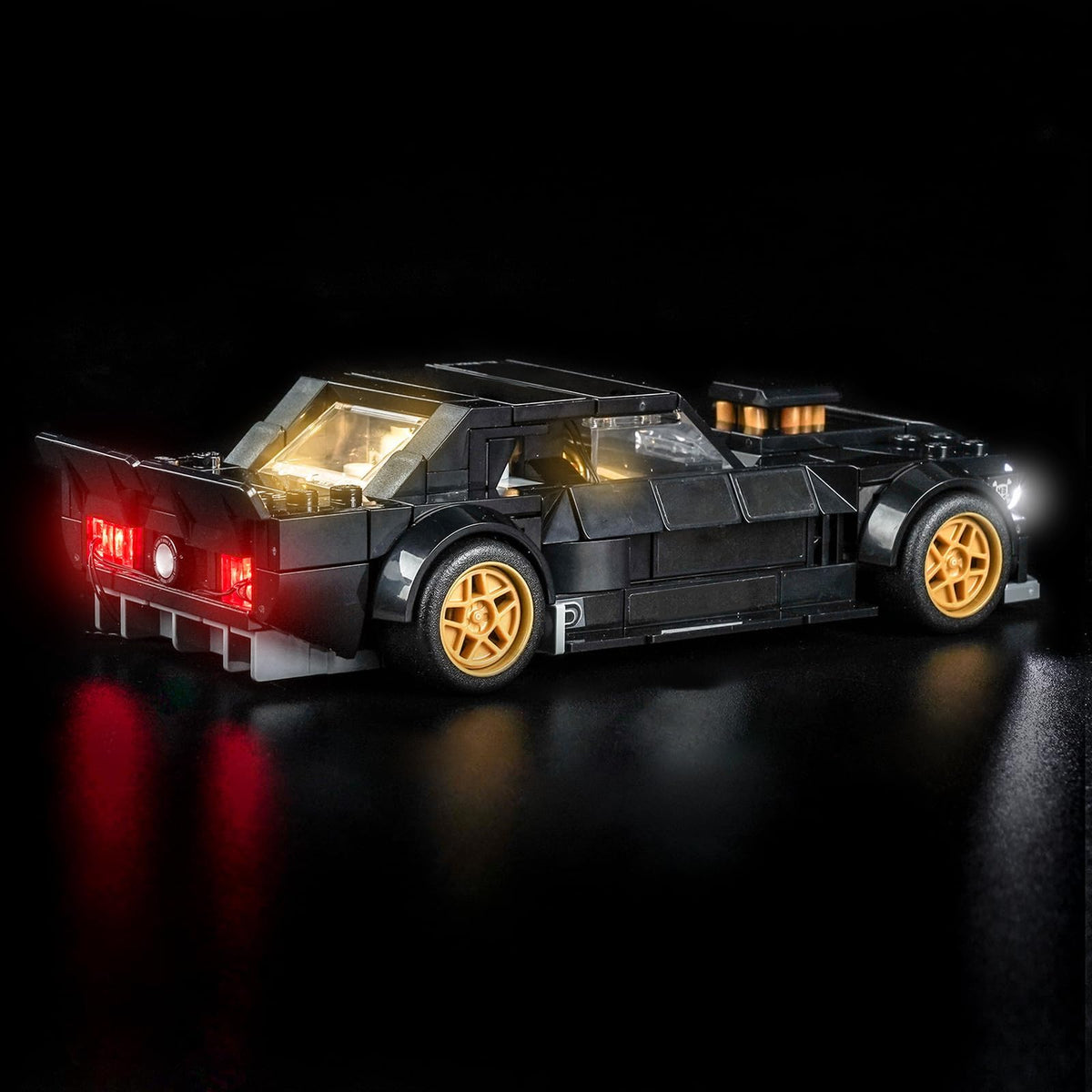 LED Lighting Accessories for Display Collectors I168472