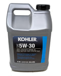 5W-30 Full Synthetic Oil 2.5 Gallon Bottle S305