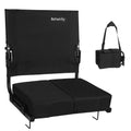 Portable Folding Stadium Seat with High Back D241