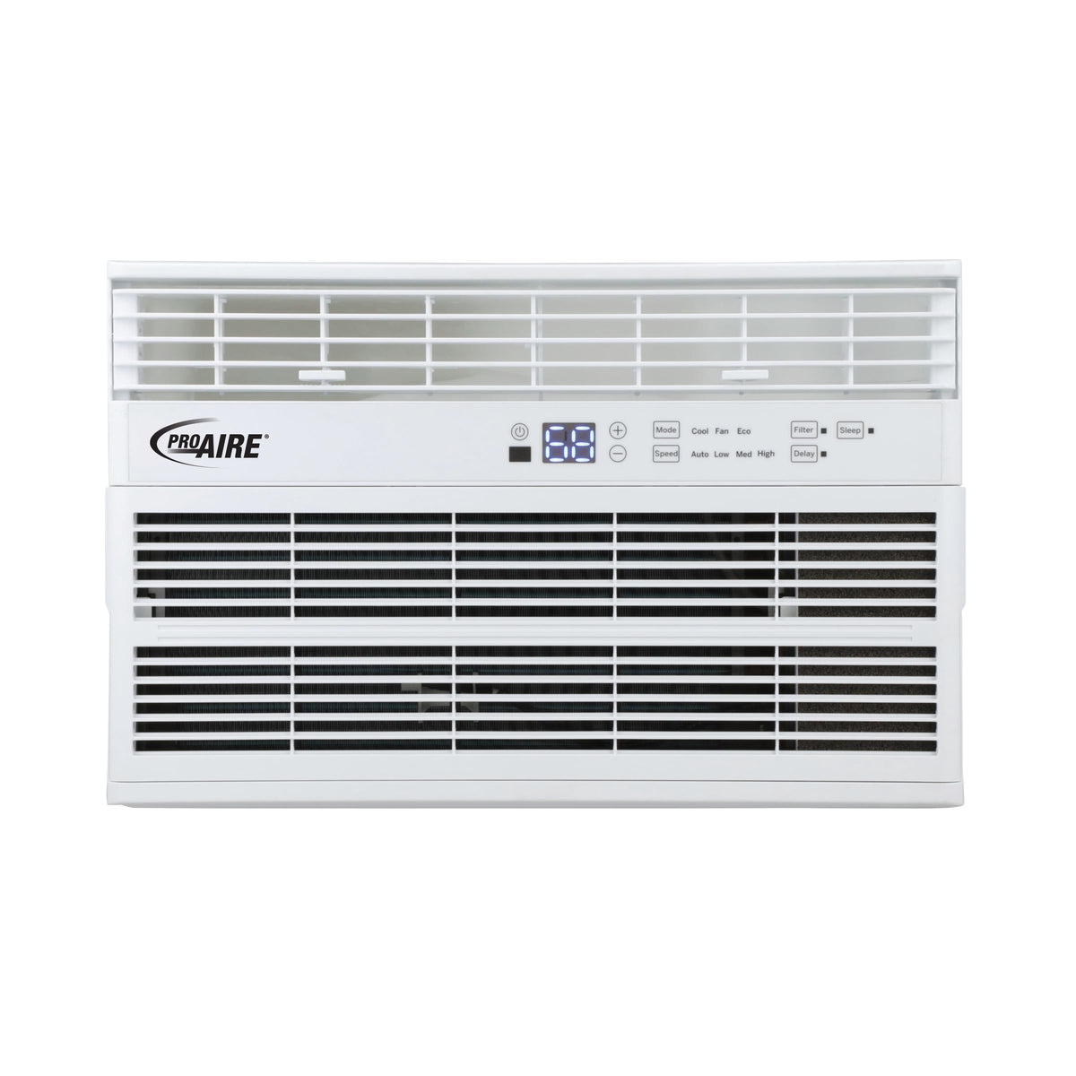 8,100 BTU Window Air Conditioner with Remote Control L554792
