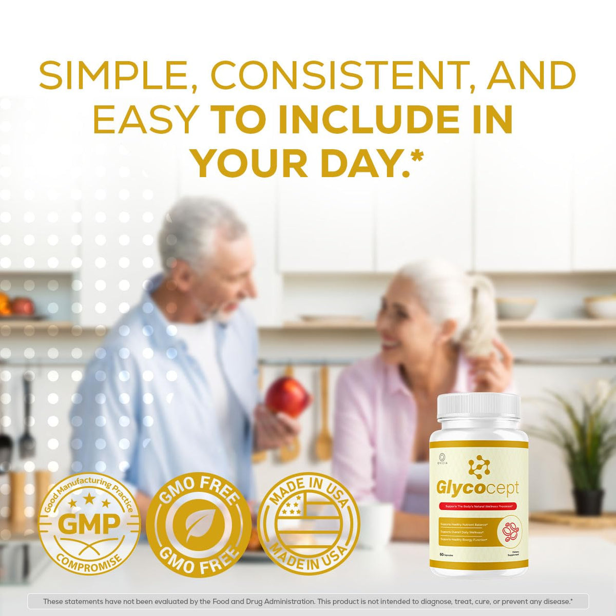 All Natural Capsules 60 Capsules R2108