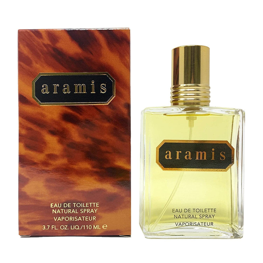 Eau De Toilette Spray 3.7 oz E357