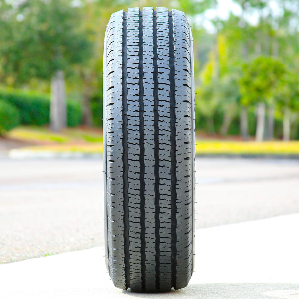 205/75R15 97H SL All Season Radial Two Tires Y780