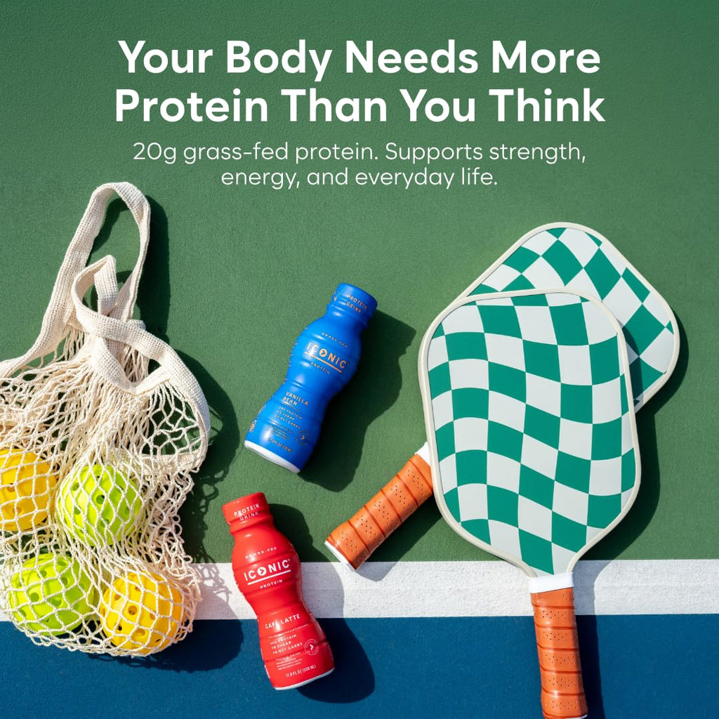 Cacao + Greens Protein Shake 12 Pack I807587