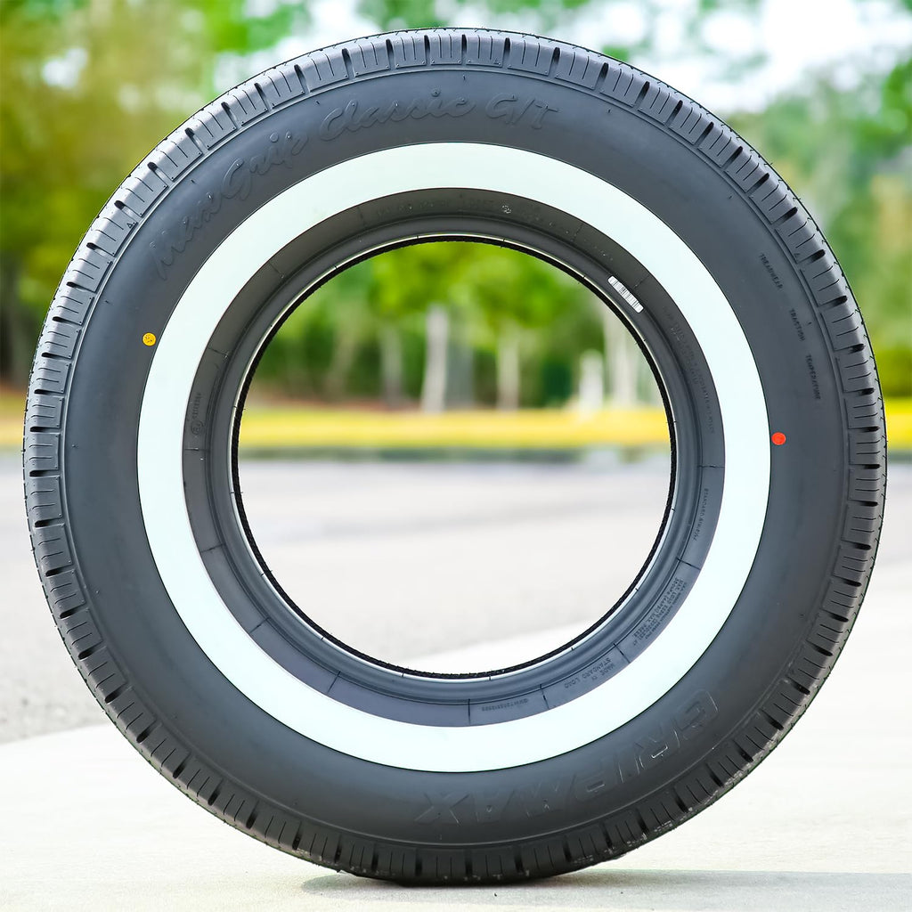 205/75R15 97H SL All Season Radial Two Tires Y780