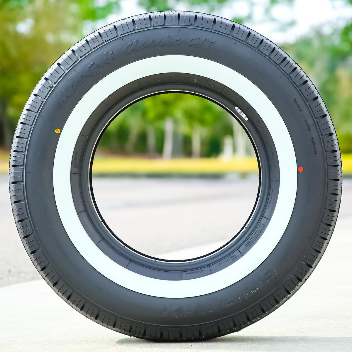 205/75R15 97H SL All Season Radial Two Tires Y780