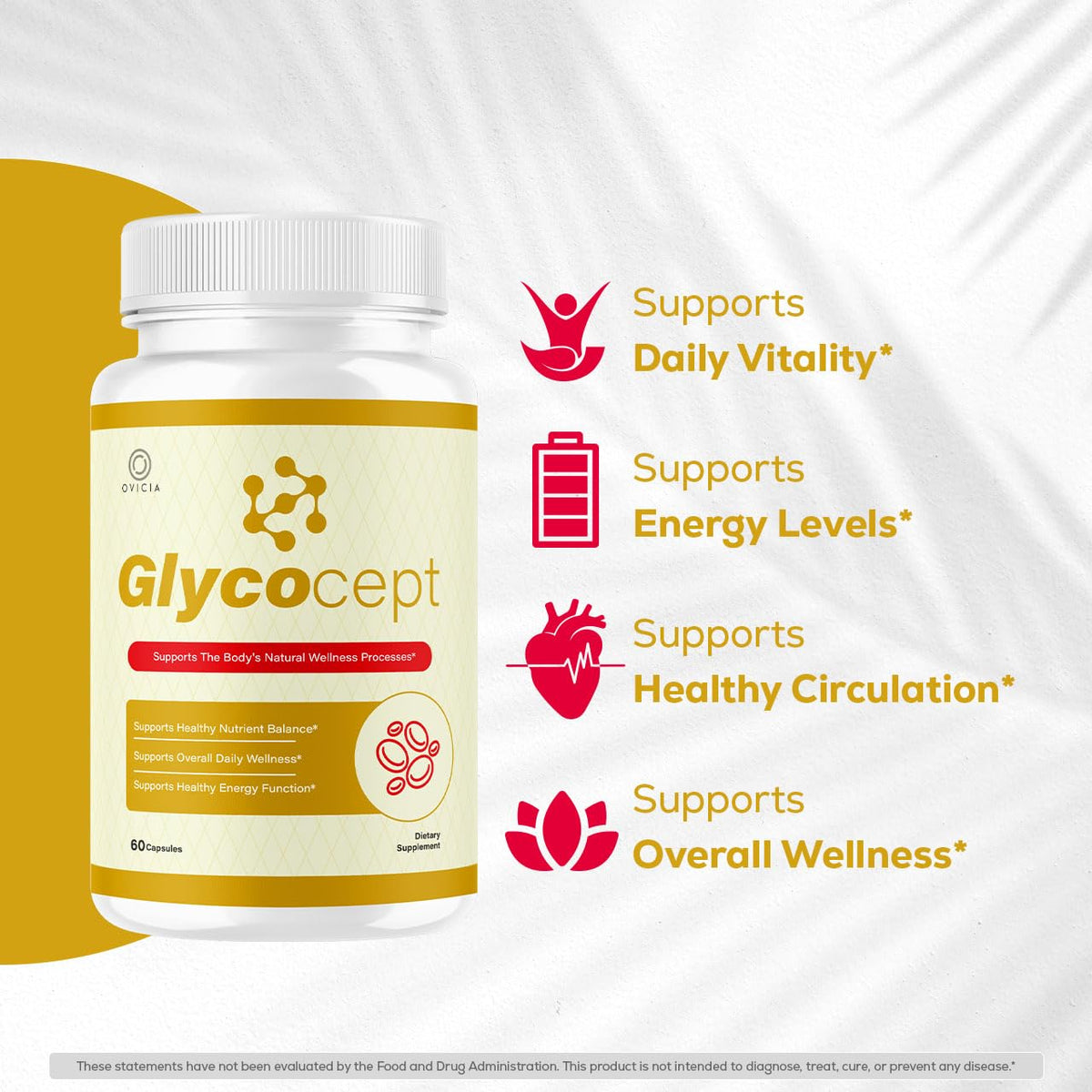 All Natural Capsules 60 Capsules R2108
