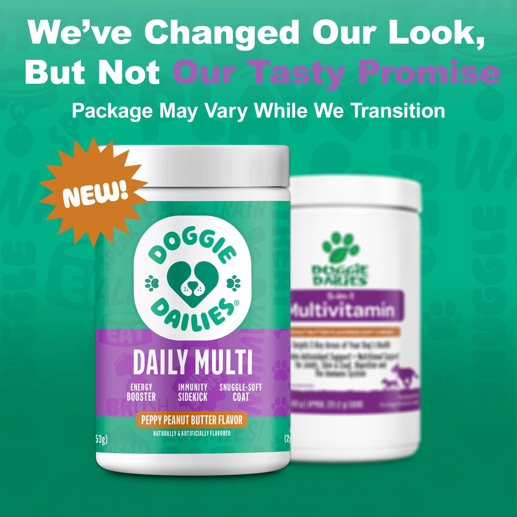 Peanut Butter Multivitamin Soft Chews 225 Count U9260