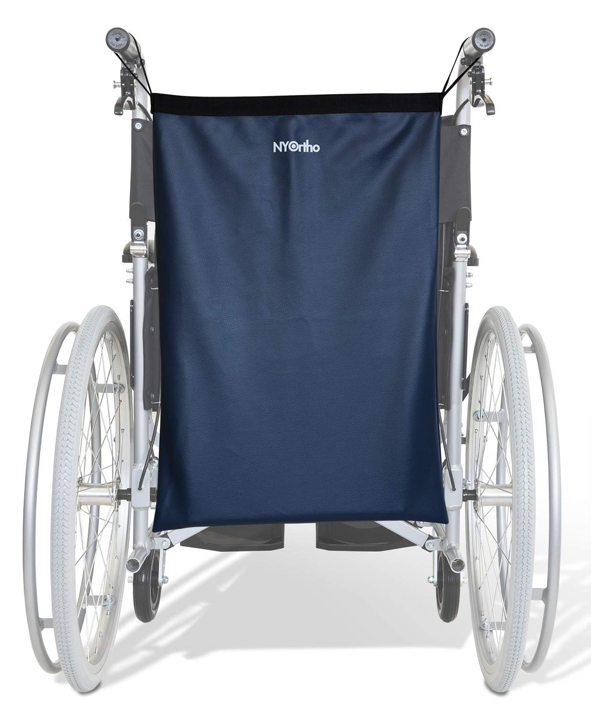 Wheelchair Foot-Rest Extender Elevating Pad P521325