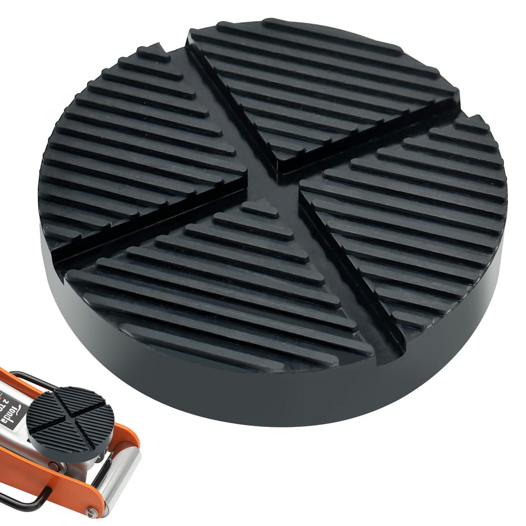 2.5 Ton Low Profile Car Jack O3451