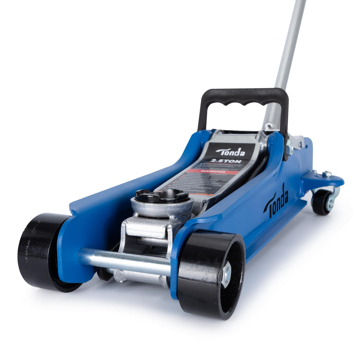 2.5 Ton Low Profile Car Jack O3451