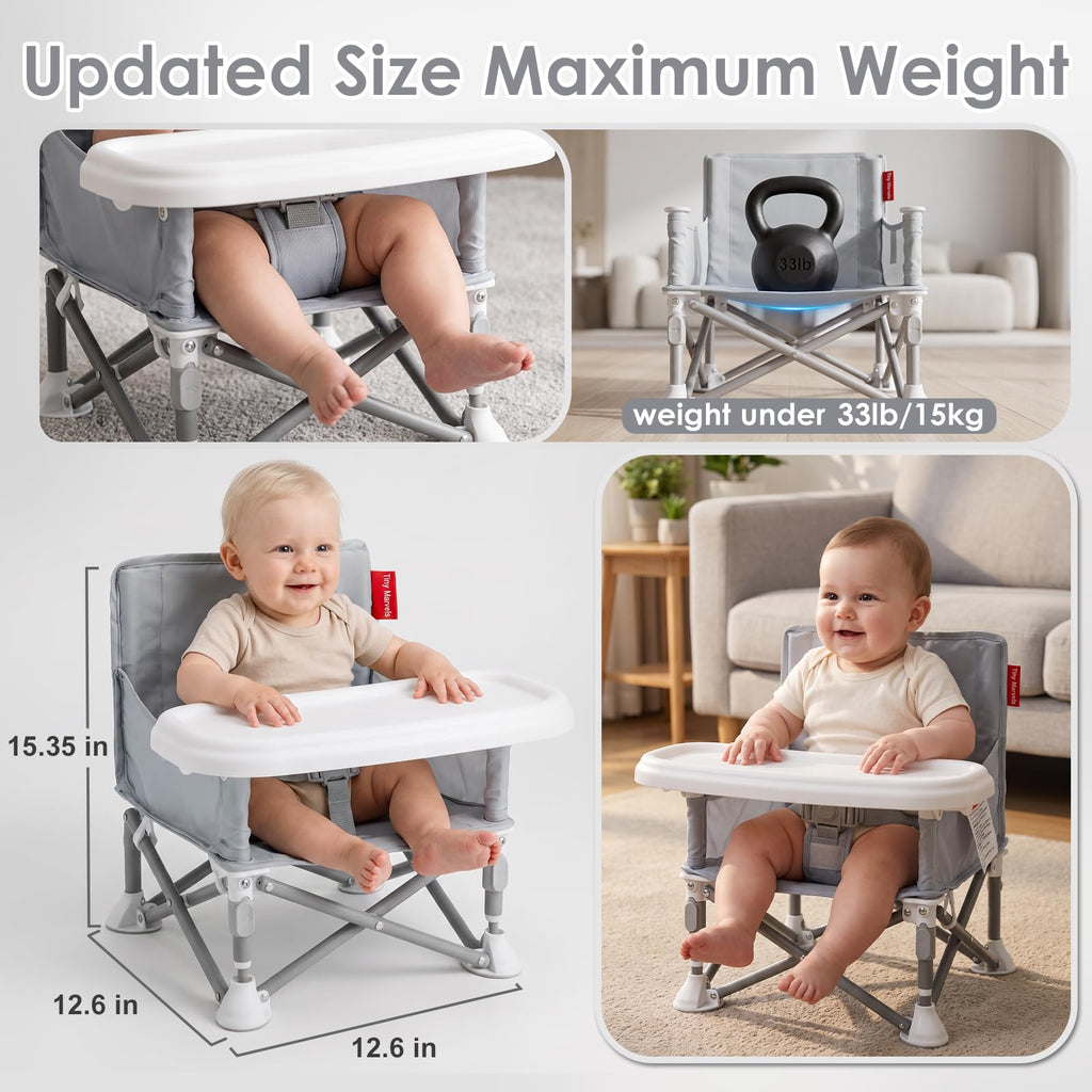 Portable Baby Chair Y3321