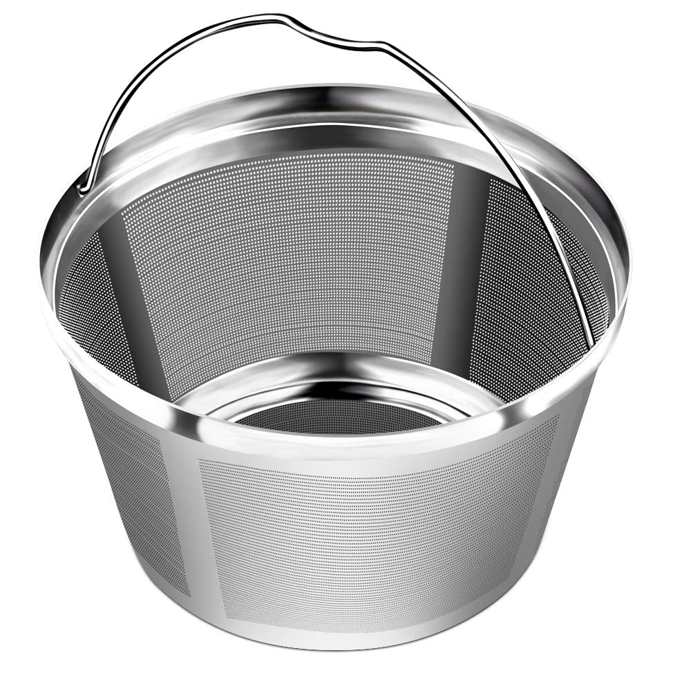 Reusable Stainless Steel Coffee Filter I85987