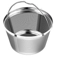 Reusable Stainless Steel Coffee Filter I85987