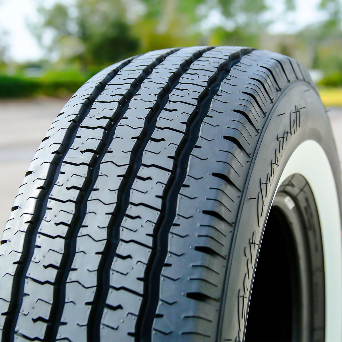 205/75R15 97H SL All Season Radial Two Tires Y780