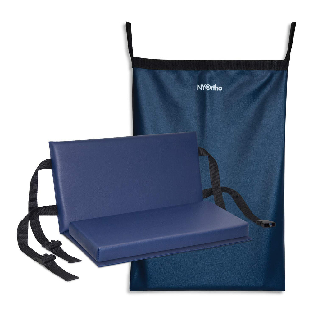 Wheelchair Foot-Rest Extender Elevating Pad P521325