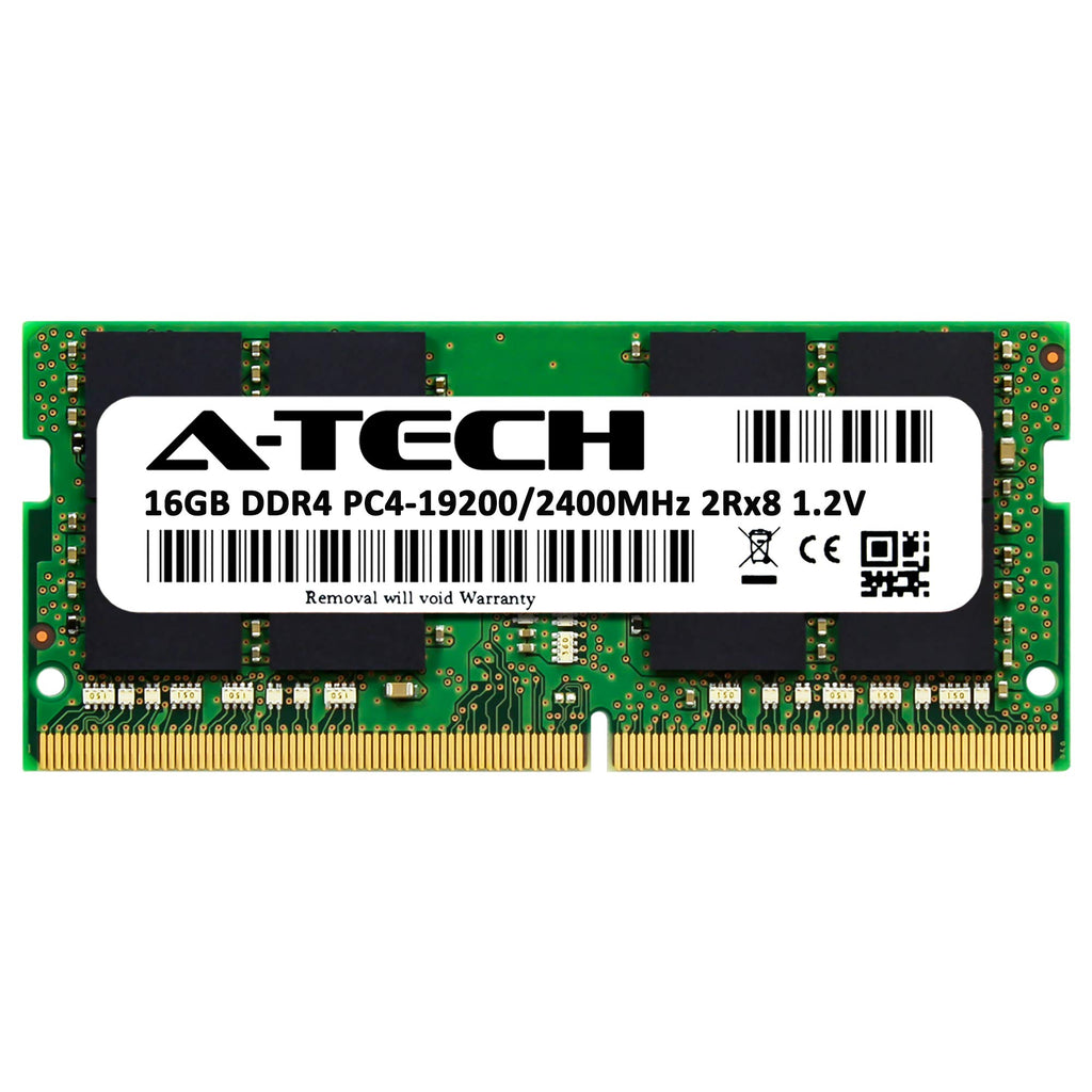 16GB DDR4 2400 MHz SODIMM Laptop RAM Memory Module J2698