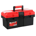 Small Plastic Tool Box with Handle J190148