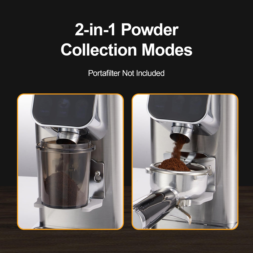 Conical Burr Coffee Grinder Z388