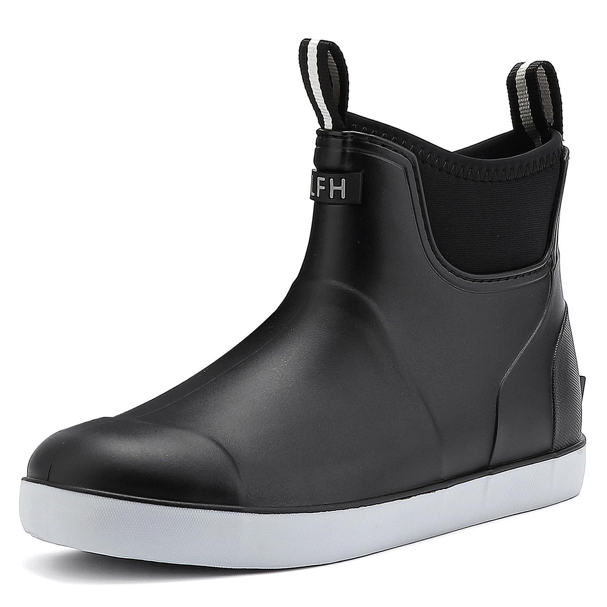 Waterproof Non-Slip Ankle Deck Boots X161