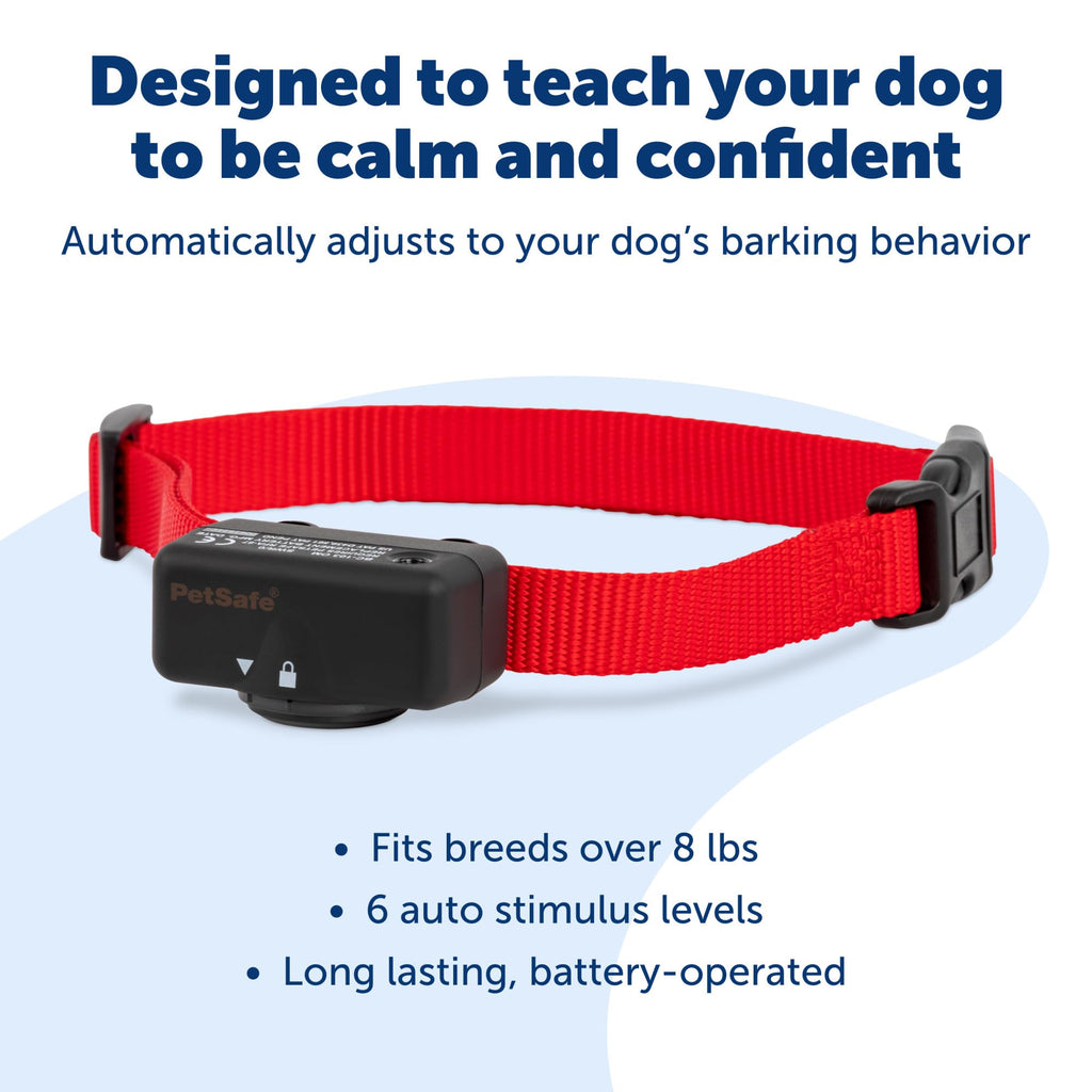 Bark Control Collar J73049