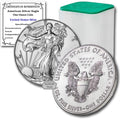 1 oz American Silver Eagle $1 Y19232