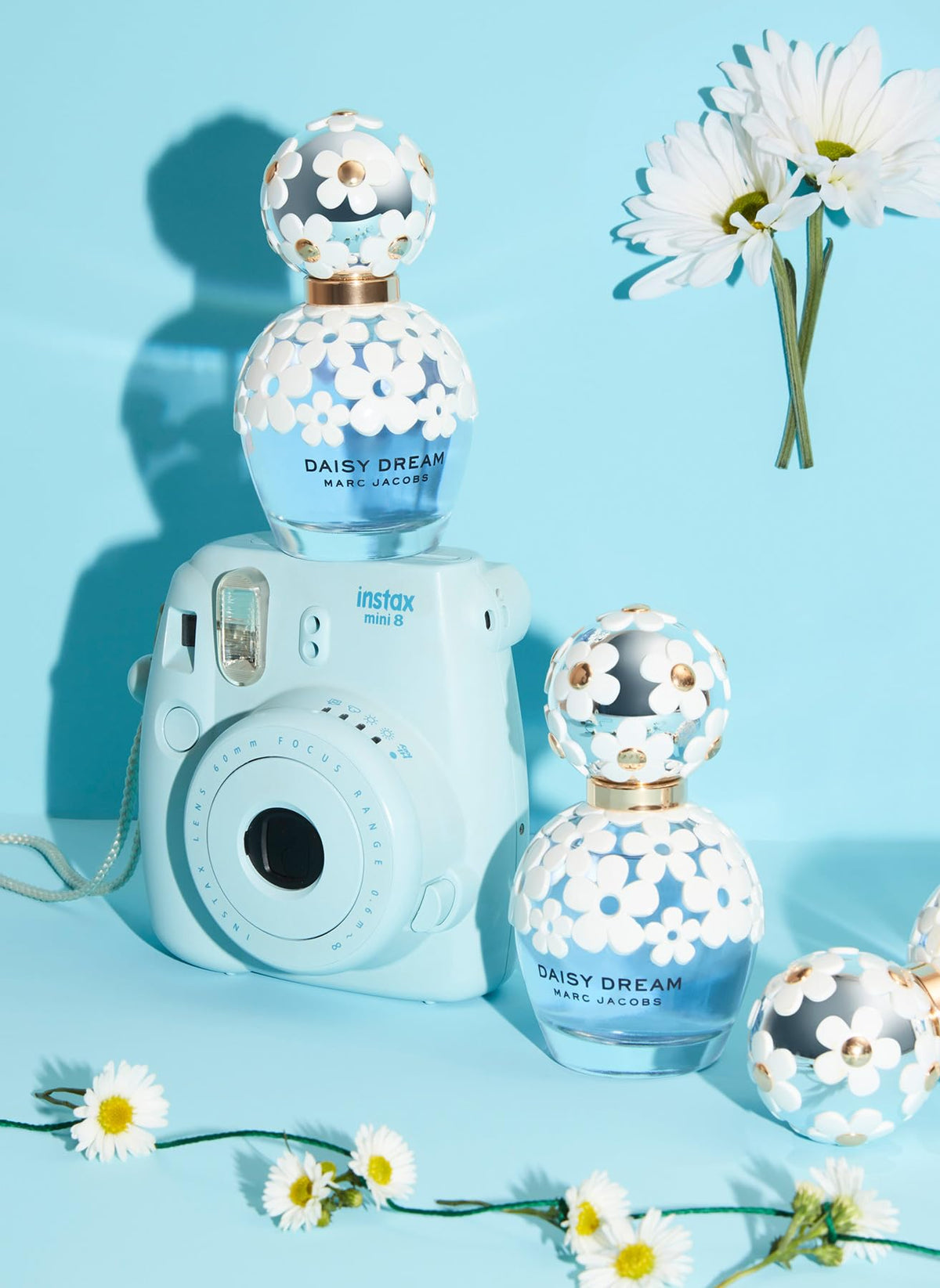 Floral Eau de Toilette K6864