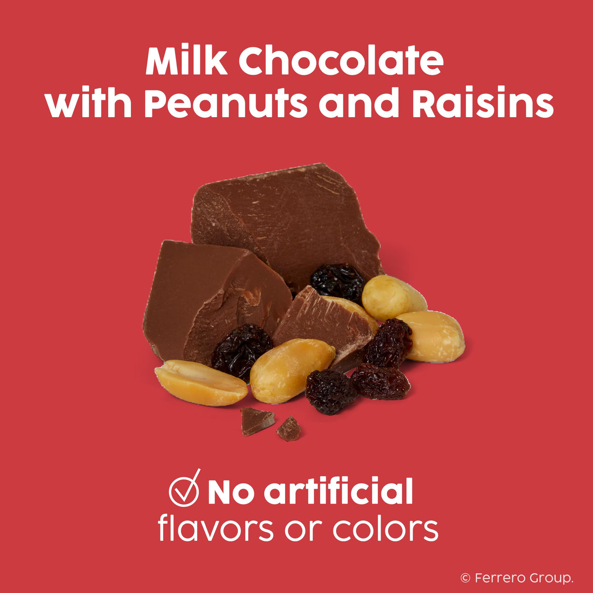 Chunky Milk Chocolate Candy Bars 24 Pack 33.6 Oz P56834