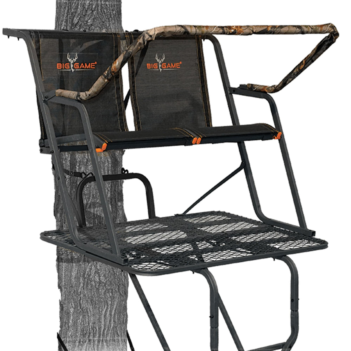 Ladder Tree Stand C79421