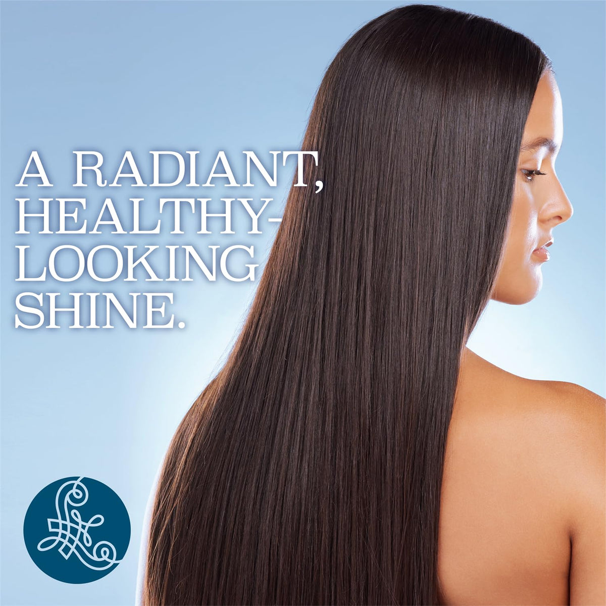 Hydrating Shampoo and Conditioner Set with Shea Butter & Avocado Oil R650769