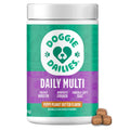 Peanut Butter Multivitamin Soft Chews 225 Count U9260