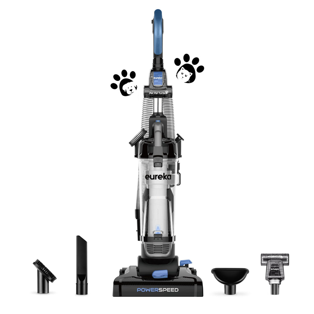 Lightweight Bagless Upright Vacuum Cleaner K861