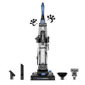 Lightweight Bagless Upright Vacuum Cleaner K861