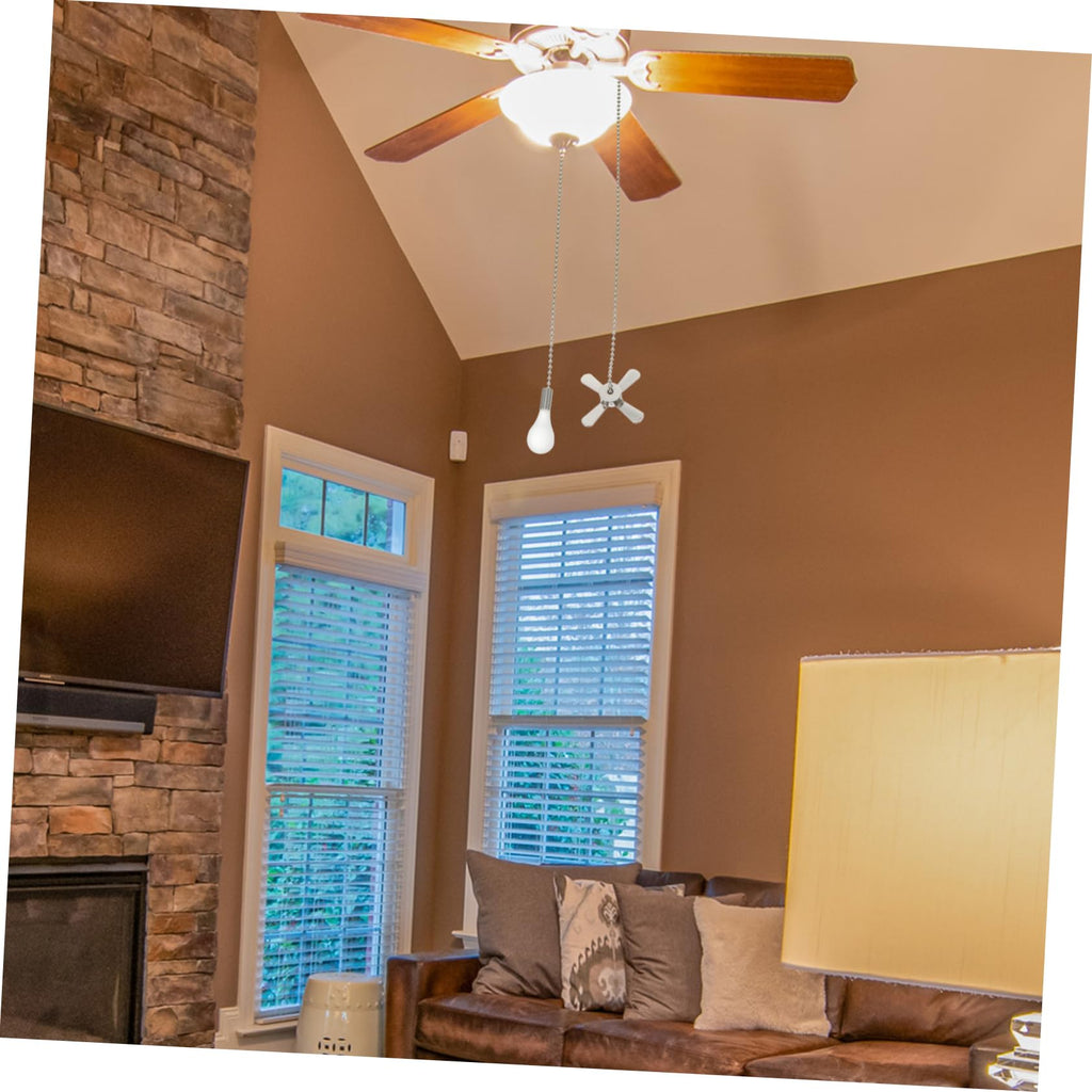 Ceiling Fan Pull Chain Set A24375